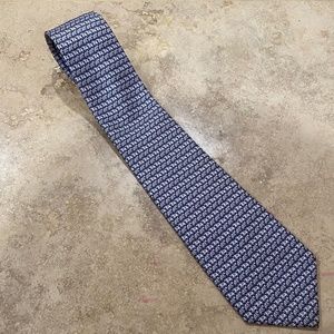 Jim Thompson Tie